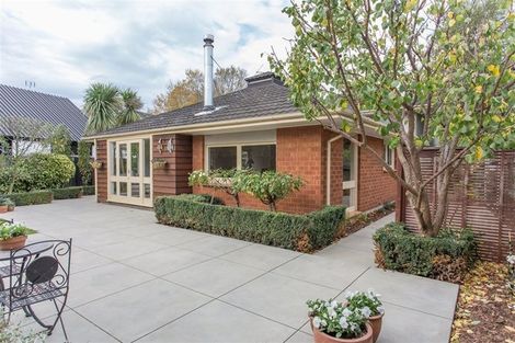 Photo of property in 29 Tudor Avenue, Ilam, Christchurch, 8041