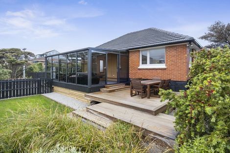 Photo of property in 76 Belford Street, Waverley, Dunedin, 9013