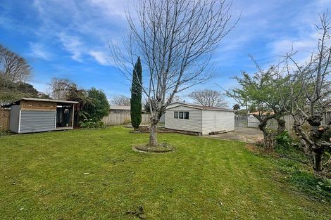 Photo of property in 18 Paterson Street, Aramoho, Whanganui, 4500