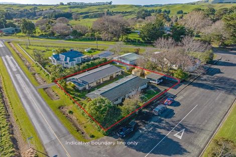 Photo of property in Newling Court, 619 Norsewood Ormondville Road, Ormondville, Dannevirke, 4977