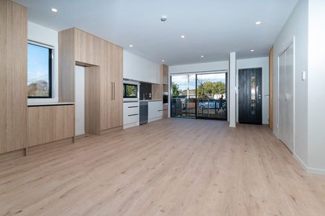 Photo of property in 3/56 Salisbury Road, Birkdale, Auckland, 0626
