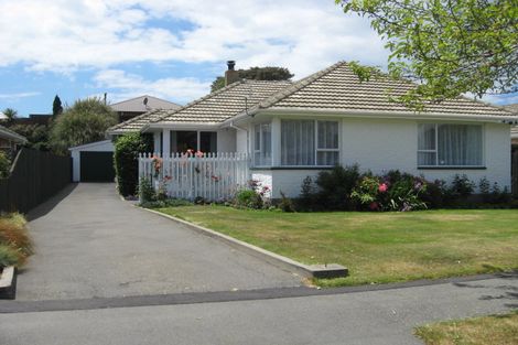 Photo of property in 65 Vardon Crescent, Shirley, Christchurch, 8061