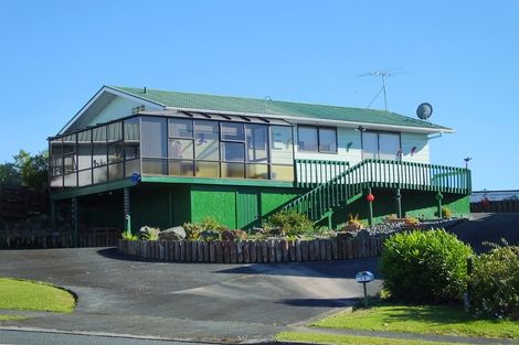 Photo of property in 38 Tamatea Drive, Snells Beach, 0920