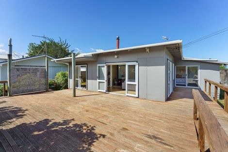 Photo of property in 4 Hokio Road, Hokio Beach, Levin, 5571