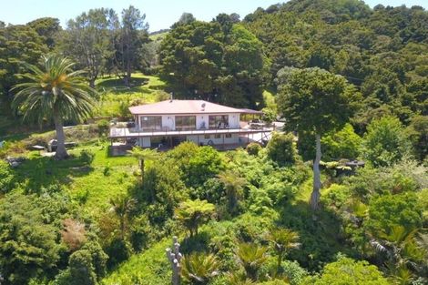 Photo of property in 335 Whangarei Heads Road, Tamaterau, Whangarei, 0174