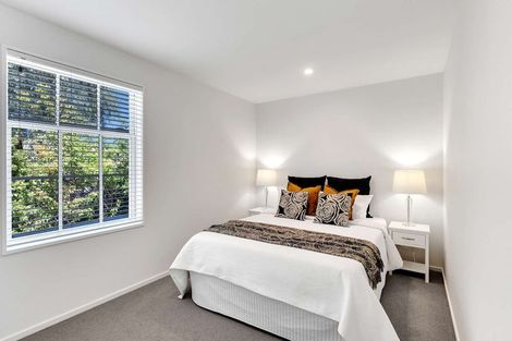 Photo of property in 4/36 Allard Street, Edgeware, Christchurch, 8013