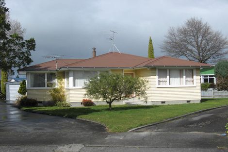 Photo of property in 11 Daniell Street, Solway, Masterton, 5810