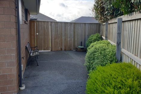 Photo of property in 72 Tongariro Street, Halswell, Christchurch, 8025