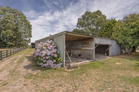 Photo of property in 349 Tram Road, Clarkville, Kaiapoi, 7692