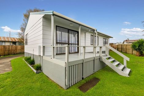 Photo of property in 18b Beech Place, Owhata, Rotorua, 3010