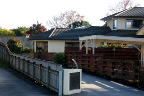 Photo of property in 39a Long Melford Road, Awapuni, Palmerston North, 4412