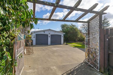Photo of property in 46 Daniell Street, Solway, Masterton, 5810
