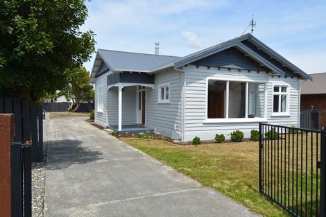 Photo of property in 167 George Street, Windsor, Invercargill, 9810