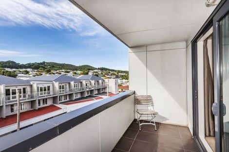 Photo of property in 6/464 Adelaide Road, Berhampore, Wellington, 6023