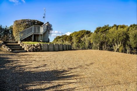 Photo of property in 205a Church Bay Road, Waiheke Island, 1971