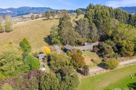 Photo of property in 712 Waitati Valley Road, Upper Waitati, Waitati, 9085