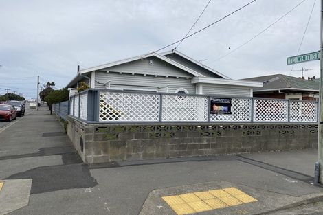 Photo of property in 158 Rongotai Road, Kilbirnie, Wellington, 6022