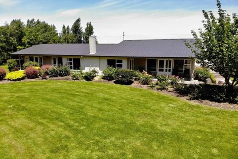 Photo of property in 376 Wakanui Road, Elgin, Ashburton, 7777