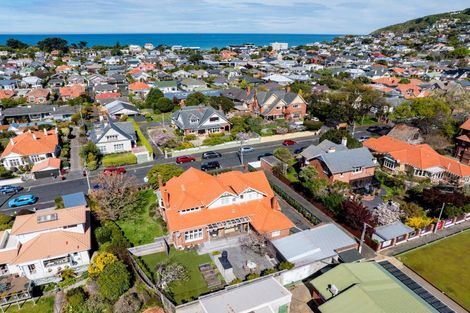 Photo of property in 15 Ings Avenue, Saint Clair, Dunedin, 9012