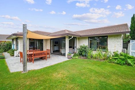 Photo of property in 20 Shamrock Place, Halswell, Christchurch, 8025