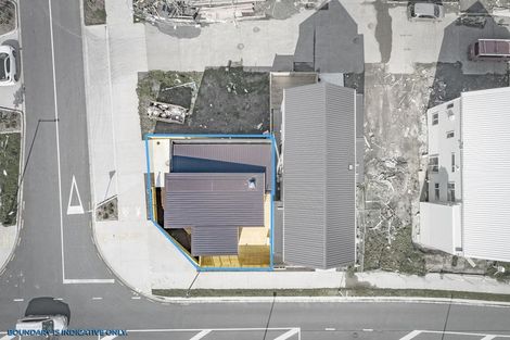 Photo of property in 159 Clark Road, Hobsonville, Auckland, 0616