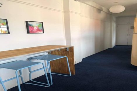 Photo of property in Anderson Apartments, 8/248 Willis Street, Te Aro, Wellington, 6011