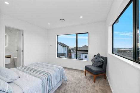 Photo of property in 9 Tiro Street, Flat Bush, Auckland, 2019