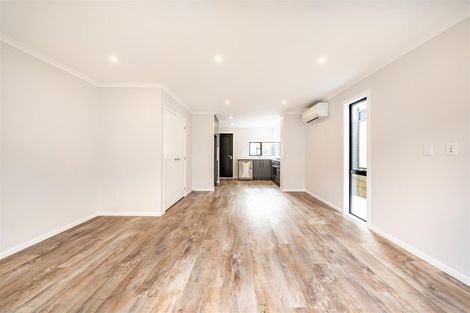 Photo of property in 11 Doug Jensen Street, Wallaceville, Upper Hutt, 5018