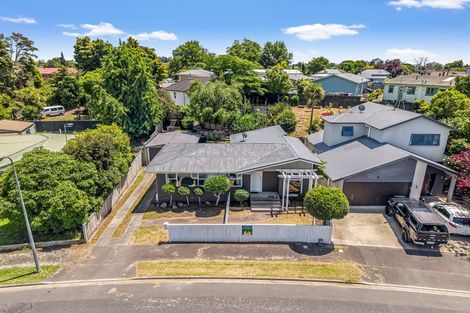 Photo of property in 7 Wiremu Street, Hamilton East, Hamilton, 3216