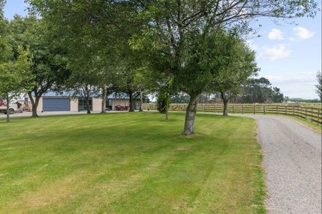 Photo of property in 577 Newbury Line, Bunnythorpe, Feilding, 4775
