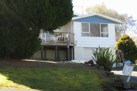 Photo of property in 8 Paradise Terrace, Taihape, 4720
