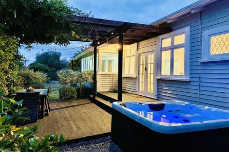 Photo of property in 8 Cooper Street, Lansdowne, Masterton, 5810