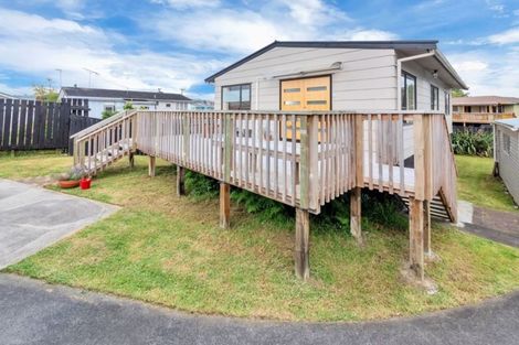 Photo of property in 37b Orion Street, Papakura, 2110