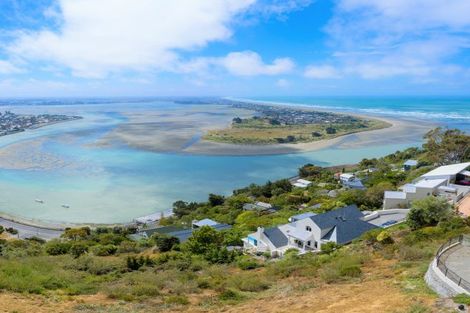 Photo of property in 48 Panorama Road, Clifton, Christchurch, 8081