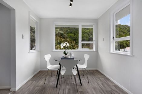 Photo of property in 63 Rangituhi Crescent, Takapuwahia, Porirua, 5022