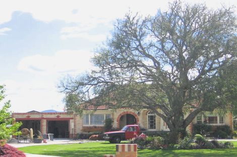 Photo of property in 179 Firth Street, Matamata, 3400