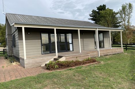 Photo of property in 212b Newell Road, Tamahere, Hamilton, 3283