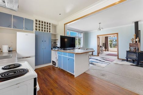 Photo of property in 150 No 2 Line, Okoia, Whanganui, 4572