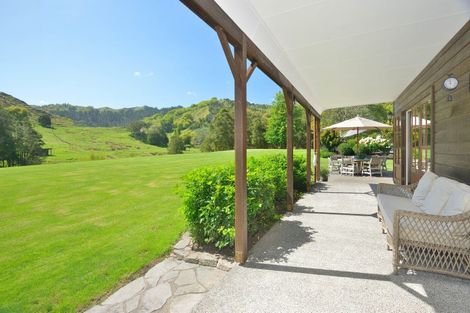 Photo of property in 225 Maclaurin Road, Makauri, Gisborne, 4071