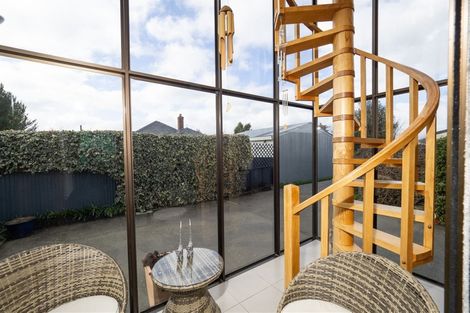 Photo of property in 4 Ferriman Street, Netherby, Ashburton, 7700