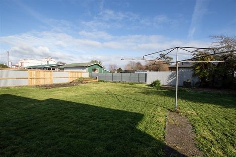 Photo of property in 205 Stafford Street, Hokitika, 7810