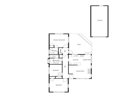 Photo of property in 4 Eton Place, Terrace End, Palmerston North, 4410