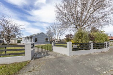 Photo of property in 48 Sidey Quay, Kaiapoi, 7630