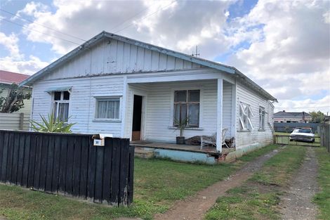 Photo of property in 31 Ballance Street, Aramoho, Whanganui, 4500