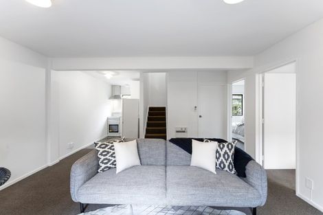 Photo of property in 4/35 Brockworth Place, Riccarton, Christchurch, 8011