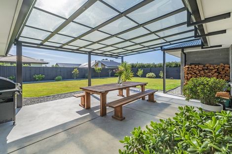 Photo of property in 10 Russell Lilley Drive, Rolleston, 7614