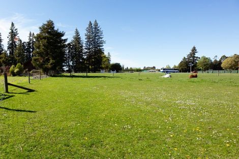 Photo of property in 29 Barkers Road, Methven, 7730