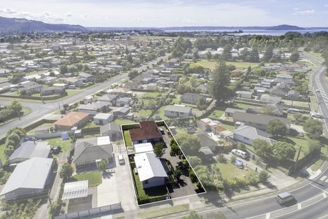 Photo of property in 58 Sala Street, Whakarewarewa, Rotorua, 3010