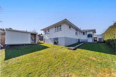 Photo of property in 24 Second Street, Lansdowne, Masterton, 5810