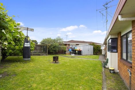 Photo of property in 4 Marwood Place, Mount Maunganui, 3116